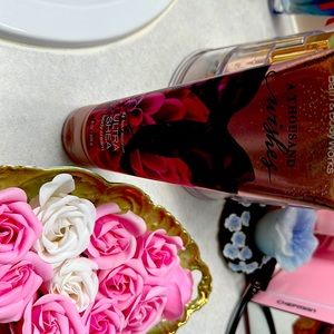 Bath and body works ultra shea body cream